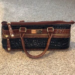 Samantha Brown Wine Cooler Tote